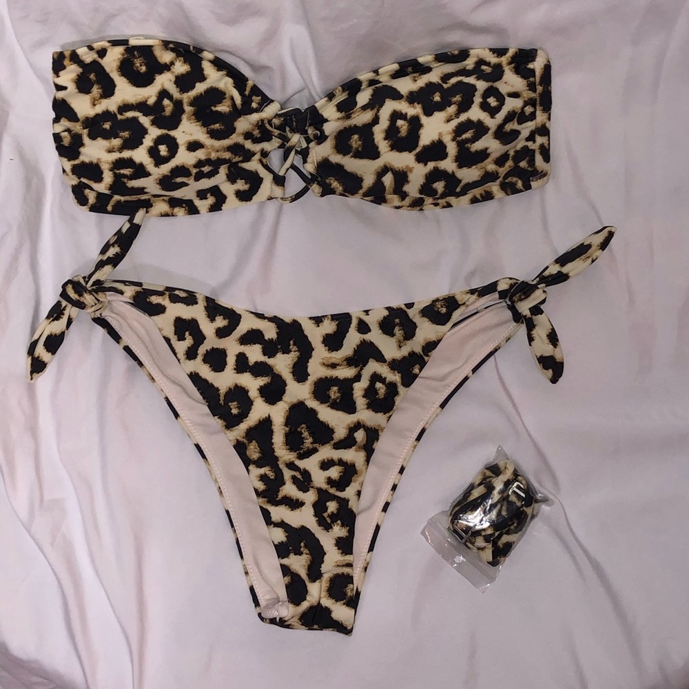A&F Bikini